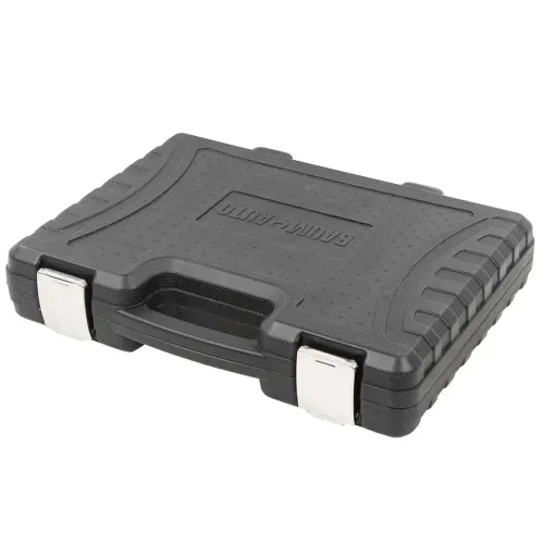 Набор инструментов 108пр.1/4''&1/2''(универс.профиль) (4-32мм)