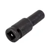 Головка ударная глубокая 11мм (12гр.), 1/2''
