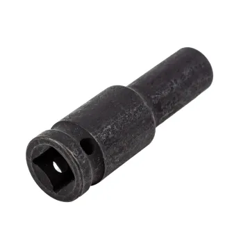 Головка ударная глубокая 11мм (12гр.), 1/2''