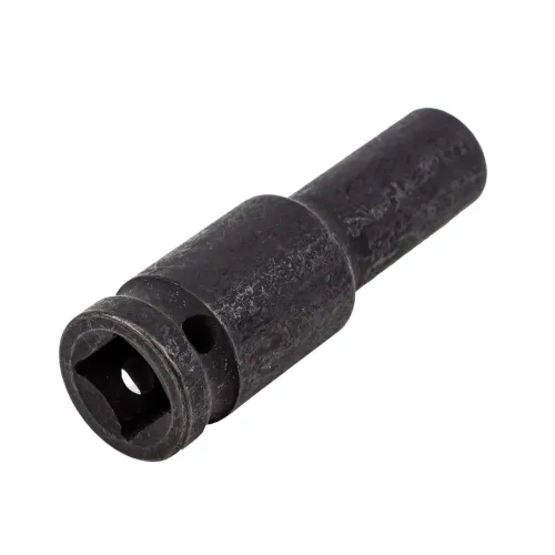 Головка ударная глубокая 11мм (12гр.), 1/2''