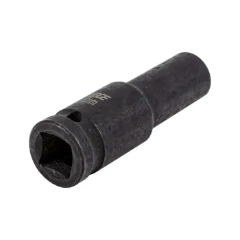 Головка ударная глубокая 12мм (12гр.), 1/2''