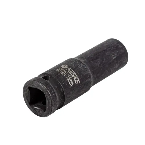 Головка ударная глубокая 14мм (12гр.), 1/2''