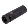 Головка ударная глубокая 16мм (12гр.), 1/2''