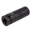 Головка ударная глубокая 18мм (12гр.), 1/2''