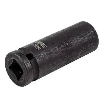 Головка ударная глубокая 18мм (12гр.), 1/2''