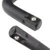 Вороток Г-образный ударный 300мм, 1/2''Cr-Mo