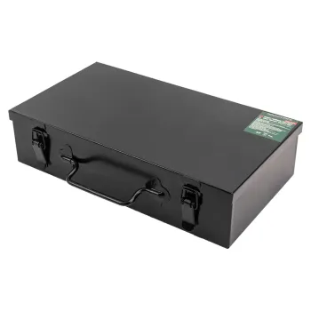Набор головок ударных глубоких 3/4''16пр.(6гр.)(17,19,21,22,24,27,30,32,34,35,36,36-12гр,38,41,46,50мм)