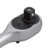 Ключ трещоточный 1/2''(45зуб)