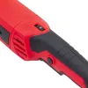 Полировальная машина электрическая (230V, 1200W, 800-3600 об/мин, диаметр круга-180мм)