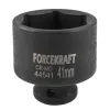 Головка ударная 41мм (6гр.), 1/2''