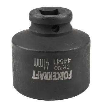Головка ударная 41мм (6гр.), 1/2''