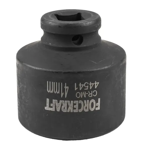 Головка ударная 41мм (6гр.), 1/2''