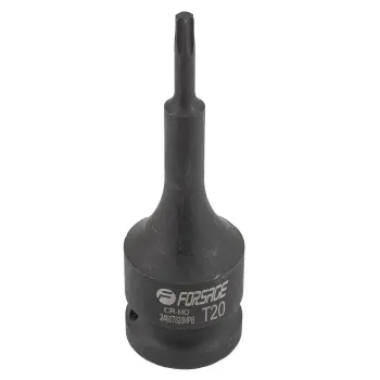 Головка-бита TORX ударная T20,1/2''