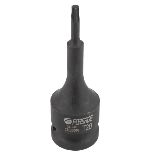 Головка-бита TORX ударная T20,1/2''