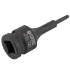 Головка-бита TORX ударная T20,1/2''