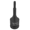 Головка-бита TORX ударная T30,1/2''