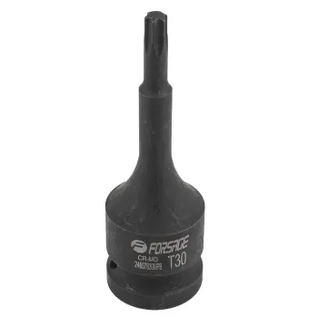 Головка-бита TORX ударная T30,1/2''
