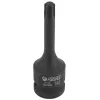 Головка-бита TORX ударная T45,1/2''