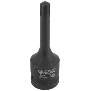 Головка-бита TORX ударная T45,1/2''