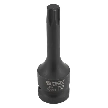 Головка-бита TORX ударная T52,1/2''