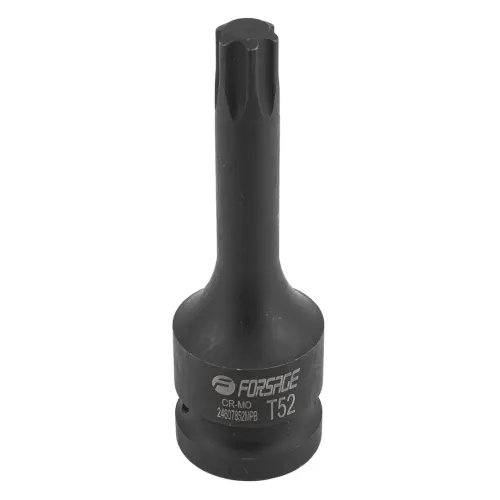 Головка-бита TORX ударная T52,1/2''