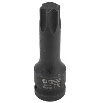 Головка-бита TORX ударная T70,1/2''