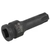 Головка-бита TORX ударная T70,1/2''
