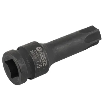 Головка-бита TORX ударная T70,1/2''