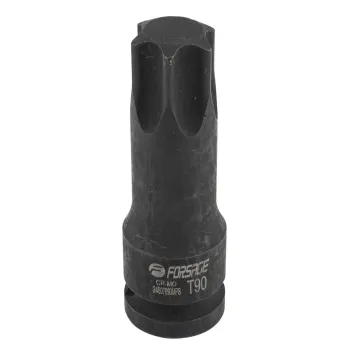 Головка-бита TORX ударная T90,1/2''