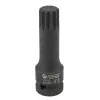 Головка-бита SPLINE ударная M18,1/2''
