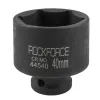 Головка ударная 40мм (6гр.), 1/2''