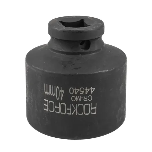 Головка ударная 40мм (6гр.), 1/2''