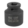 Головка ударная 31мм (12гр.), 1/2''