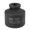 Головка ударная 40мм (12гр.), 1/2''