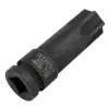 Головка-бита TORX ударная T100,1/2''