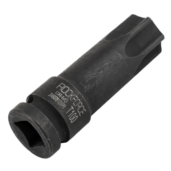 Головка-бита TORX ударная T100,1/2''