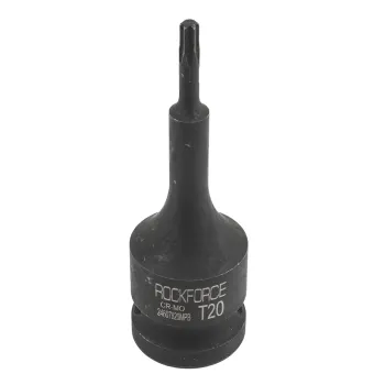 Головка-бита TORX ударная T20,1/2''