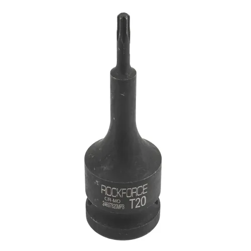 Головка-бита TORX ударная T20,1/2''