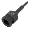 Головка-бита TORX ударная T25,1/2''