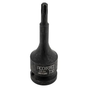 Головка-бита TORX ударная T30,1/2''