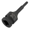 Головка-бита TORX ударная T30,1/2''