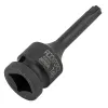 Головка-бита TORX ударная T45,1/2''