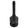 Головка-бита TORX ударная T50,1/2''