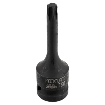 Головка-бита TORX ударная T50,1/2''