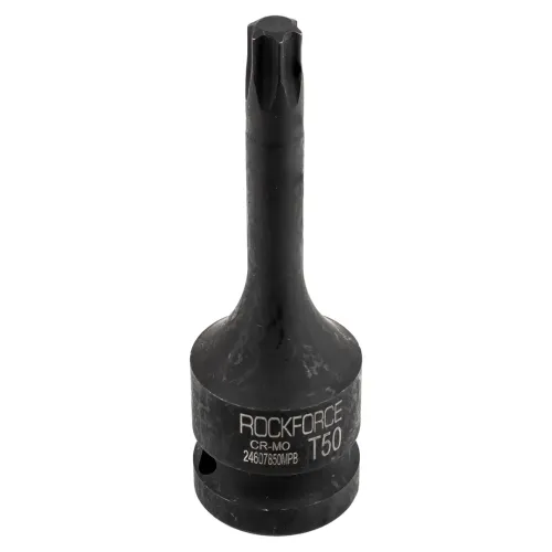 Головка-бита TORX ударная T50,1/2''