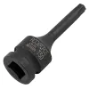 Головка-бита TORX ударная T50,1/2''