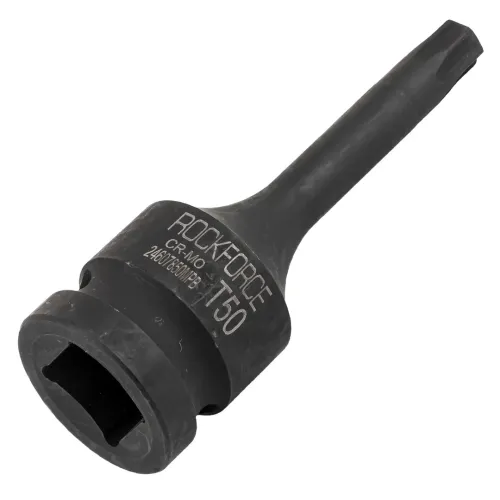 Головка-бита TORX ударная T50,1/2''