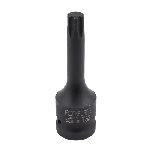 Головка-бита TORX ударная T52,1/2''