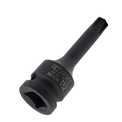 Головка-бита TORX ударная T52,1/2''