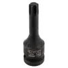 Головка-бита TORX ударная T55,1/2''